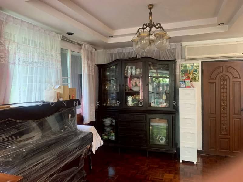 บ้านอมรพันธ์ 9, กรุงเทพ, ลาดพร้าว-วังหิน, ลาดพร้าว, ลาดพร้าว, กรุงเทพ, 300 ตร.ม., บ้านเดี่ยว ขาย, โดย Connex Property, 500206515 - DDproperty.com