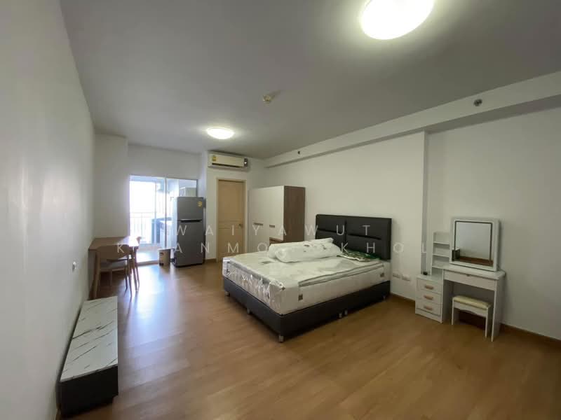 ให้เช่า - Supalai Park Ratchaphruek-Phetkasem : ศุภาลัย ปาร์ค ราชพฤกษ์-เพชรเกษม, กรุงเทพ