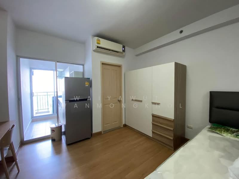 ให้เช่า - Supalai Park Ratchaphruek-Phetkasem : ศุภาลัย ปาร์ค ราชพฤกษ์-เพชรเกษม, กรุงเทพ