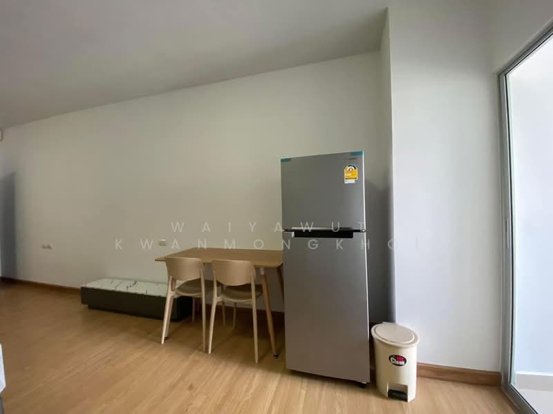 ให้เช่า - Supalai Park Ratchaphruek-Phetkasem : ศุภาลัย ปาร์ค ราชพฤกษ์-เพชรเกษม, กรุงเทพ