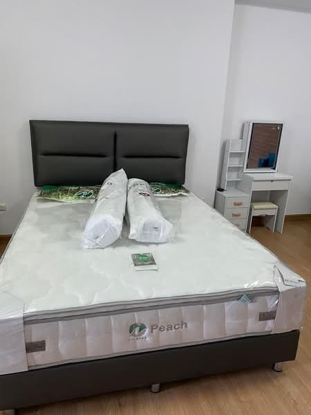 Supalai Park Ratchaphruek-Phetkasem, Bangkok, Petchkasem Road, Bang Wa, Phasi Charoen, Bangkok, 1 Bedroom, 32 sqm, Condo For Rent, by Waiyawut Kwanmongkhol, 500206517 - DDproperty.com