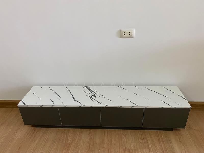 Supalai Park Ratchaphruek-Phetkasem, Bangkok, Petchkasem Road, Bang Wa, Phasi Charoen, Bangkok, 1 Bedroom, 32 sqm, Condo For Rent, by Waiyawut Kwanmongkhol, 500206517 - DDproperty.com