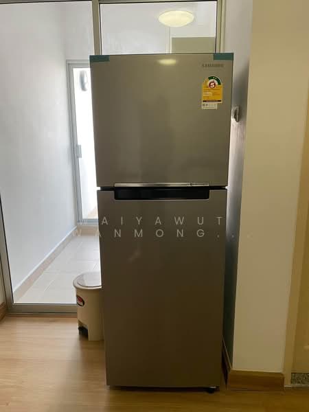 Supalai Park Ratchaphruek-Phetkasem, Bangkok, Petchkasem Road, Bang Wa, Phasi Charoen, Bangkok, 1 Bedroom, 32 sqm, Condo For Rent, by Waiyawut Kwanmongkhol, 500206517 - DDproperty.com