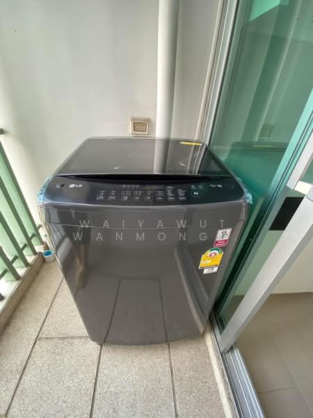 ให้เช่า - Supalai Park Ratchaphruek-Phetkasem : ศุภาลัย ปาร์ค ราชพฤกษ์-เพชรเกษม, กรุงเทพ