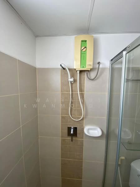 Supalai Park Ratchaphruek-Phetkasem, Bangkok, Petchkasem Road, Bang Wa, Phasi Charoen, Bangkok, 1 Bedroom, 32 sqm, Condo For Rent, by Waiyawut Kwanmongkhol, 500206517 - DDproperty.com