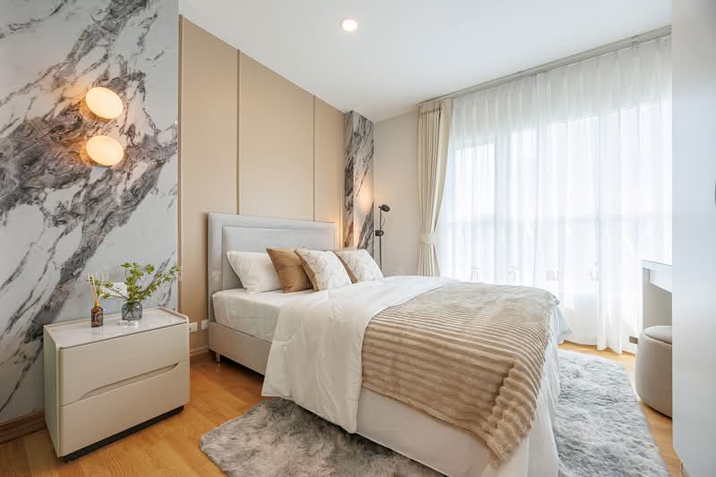 Aspire Srinakarin, Bangkok, 49 Soi Srinakarin 49, Nong Bon, Prawet, Bangkok, 1 Bedroom, 29 sqm, Condo For Sale, by ณัฐจีรา กุลสิริภิวัฒน์, 500206518 - DDproperty.com