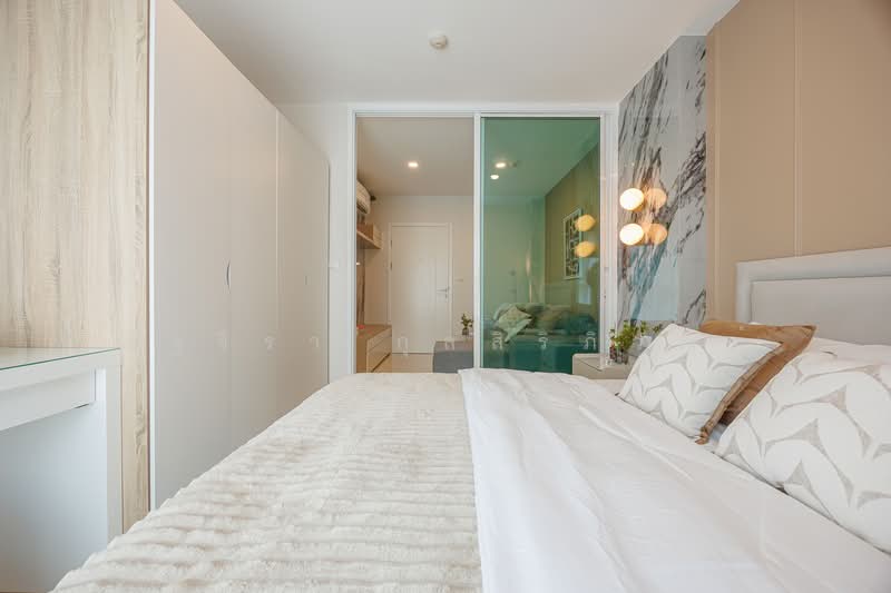 Aspire Srinakarin, Bangkok, 49 Soi Srinakarin 49, Nong Bon, Prawet, Bangkok, 1 Bedroom, 29 sqm, Condo For Sale, by ณัฐจีรา กุลสิริภิวัฒน์, 500206518 - DDproperty.com