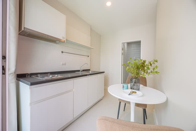 Aspire Srinakarin, Bangkok, 49 Soi Srinakarin 49, Nong Bon, Prawet, Bangkok, 1 Bedroom, 29 sqm, Condo For Sale, by ณัฐจีรา กุลสิริภิวัฒน์, 500206518 - DDproperty.com