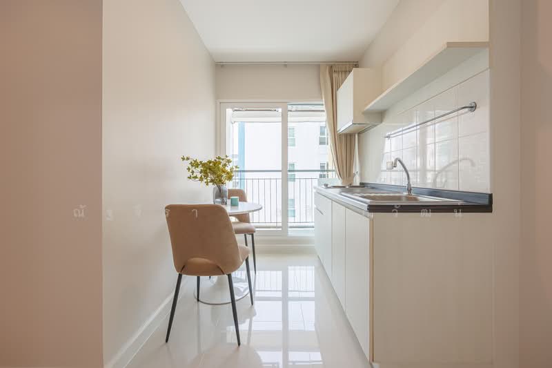 Aspire Srinakarin, Bangkok, 49 Soi Srinakarin 49, Nong Bon, Prawet, Bangkok, 1 Bedroom, 29 sqm, Condo For Sale, by ณัฐจีรา กุลสิริภิวัฒน์, 500206518 - DDproperty.com