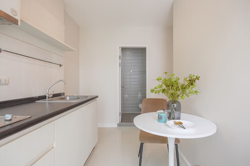 Aspire Srinakarin, Bangkok, 49 Soi Srinakarin 49, Nong Bon, Prawet, Bangkok, 1 Bedroom, 29 sqm, Condo For Sale, by ณัฐจีรา กุลสิริภิวัฒน์, 500206518 - DDproperty.com