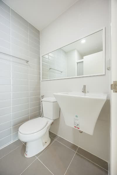 Aspire Srinakarin, Bangkok, 49 Soi Srinakarin 49, Nong Bon, Prawet, Bangkok, 1 Bedroom, 29 sqm, Condo For Sale, by ณัฐจีรา กุลสิริภิวัฒน์, 500206518 - DDproperty.com