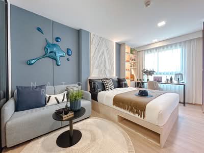 ขาย - The Base Bukit Phuket : เดอะ เบส บูกิต, ภูเก็ต