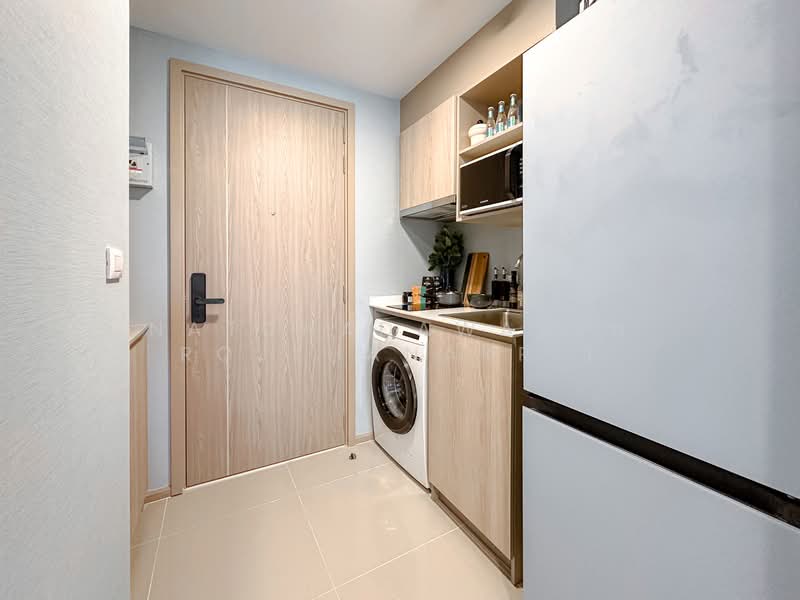 The Base Bukit Phuket, Phuket, 12 Vichitsongkram Rd, Wichit, Muang Phuket, Phuket, Studio, 26 sqm, Condo For Sale, by Natchadawaryn Rojthanakrit, 500206519 - DDproperty.com