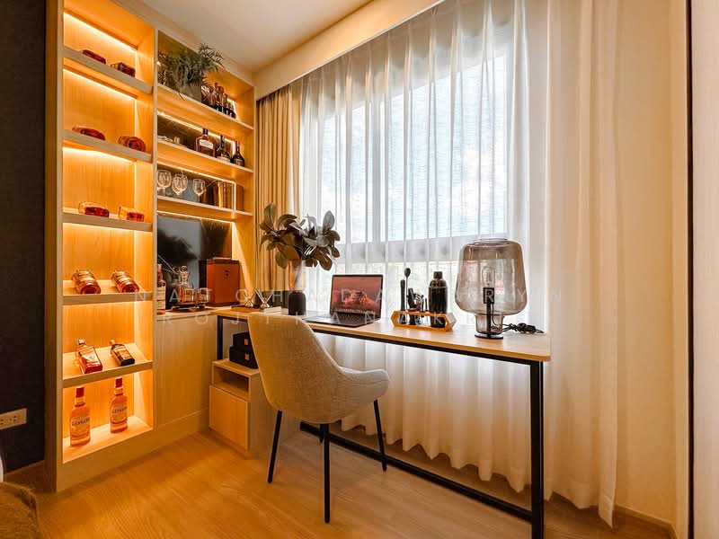 The Base Bukit Phuket, Phuket, 12 Vichitsongkram Rd, Wichit, Muang Phuket, Phuket, Studio, 26 sqm, Condo For Sale, by Natchadawaryn Rojthanakrit, 500206519 - DDproperty.com