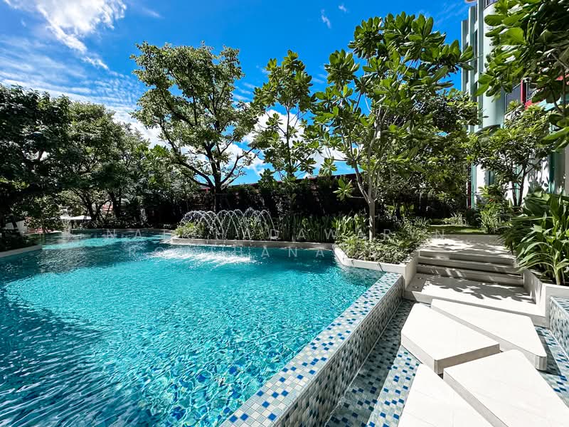 The Base Bukit Phuket, Phuket, 12 Vichitsongkram Rd, Wichit, Muang Phuket, Phuket, Studio, 26 sqm, Condo For Sale, by Natchadawaryn Rojthanakrit, 500206519 - DDproperty.com