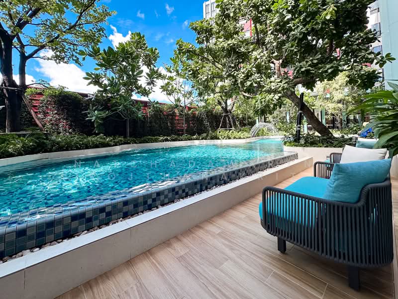 The Base Bukit Phuket, Phuket, 12 Vichitsongkram Rd, Wichit, Muang Phuket, Phuket, Studio, 26 sqm, Condo For Sale, by Natchadawaryn Rojthanakrit, 500206519 - DDproperty.com