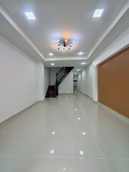 Amatya Villa, Nonthaburi, สนามบินน้ำ, Tha-Sai, Muang Nonthaburi, Nonthaburi, 3 Bedrooms, 120 sqm, Townhouse For Sale, by Connex Property, 500206523 - DDproperty.com