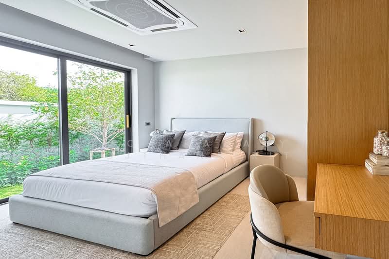 Botanica Modern Loft II : โบทานิก้า โมเดิร์น ลอฟท์, ภูเก็ต, ศรีสุนทร, ถลาง, ภูเก็ต, 153 ตร.ม., วิลล่า ขาย, โดย Natchadawaryn Rojthanakrit, 500206524 - DDproperty.com