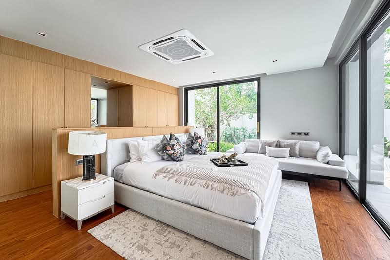 Botanica Modern Loft II : โบทานิก้า โมเดิร์น ลอฟท์, ภูเก็ต, ศรีสุนทร, ถลาง, ภูเก็ต, 153 ตร.ม., วิลล่า ขาย, โดย Natchadawaryn Rojthanakrit, 500206524 - DDproperty.com
