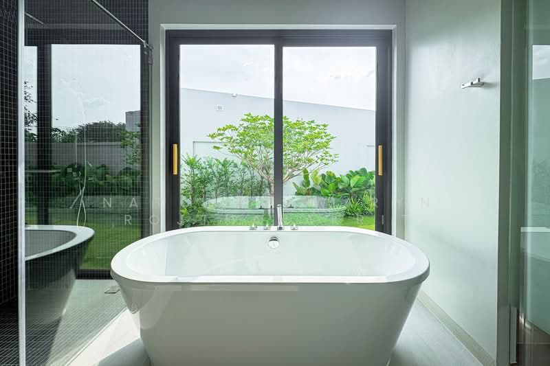 Botanica Modern Loft II, Phuket, Sri Sunthon, Thalang, Phuket, 3 Bedrooms, 153 sqm, Villa For Sale, by Natchadawaryn Rojthanakrit, 500206524 - DDproperty.com