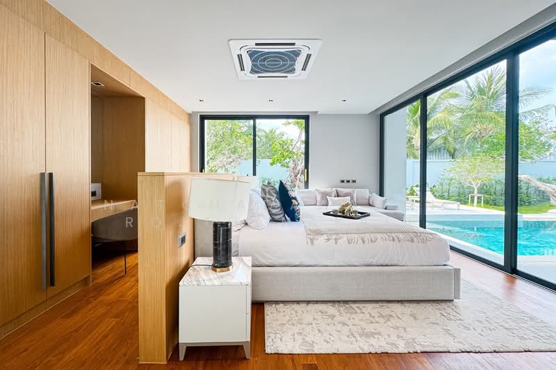 Botanica Modern Loft II : โบทานิก้า โมเดิร์น ลอฟท์, ภูเก็ต, ศรีสุนทร, ถลาง, ภูเก็ต, 153 ตร.ม., วิลล่า ขาย, โดย Natchadawaryn Rojthanakrit, 500206524 - DDproperty.com