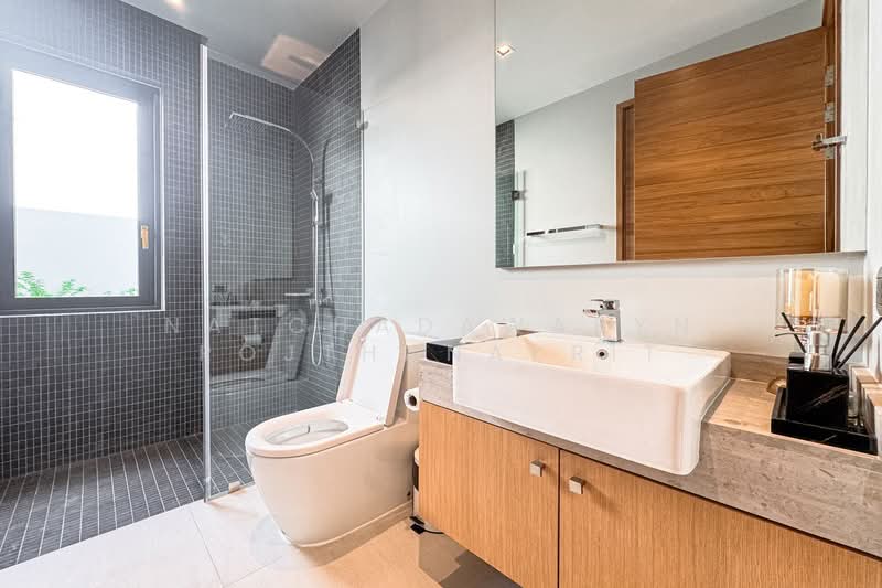 Botanica Modern Loft II : โบทานิก้า โมเดิร์น ลอฟท์, ภูเก็ต, ศรีสุนทร, ถลาง, ภูเก็ต, 153 ตร.ม., วิลล่า ขาย, โดย Natchadawaryn Rojthanakrit, 500206524 - DDproperty.com