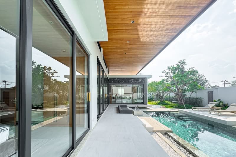 Botanica Modern Loft II, Phuket, Sri Sunthon, Thalang, Phuket, 3 Bedrooms, 153 sqm, Villa For Sale, by Natchadawaryn Rojthanakrit, 500206524 - DDproperty.com