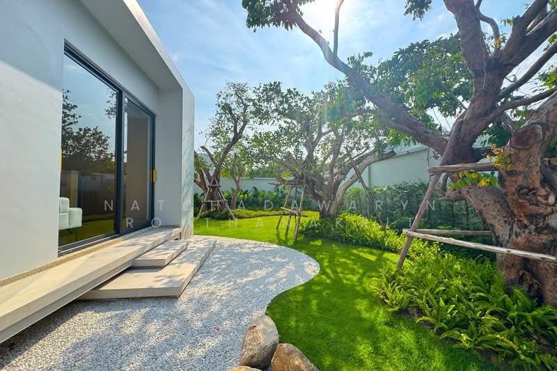 Botanica Modern Loft II : โบทานิก้า โมเดิร์น ลอฟท์, ภูเก็ต, ศรีสุนทร, ถลาง, ภูเก็ต, 153 ตร.ม., วิลล่า ขาย, โดย Natchadawaryn Rojthanakrit, 500206524 - DDproperty.com