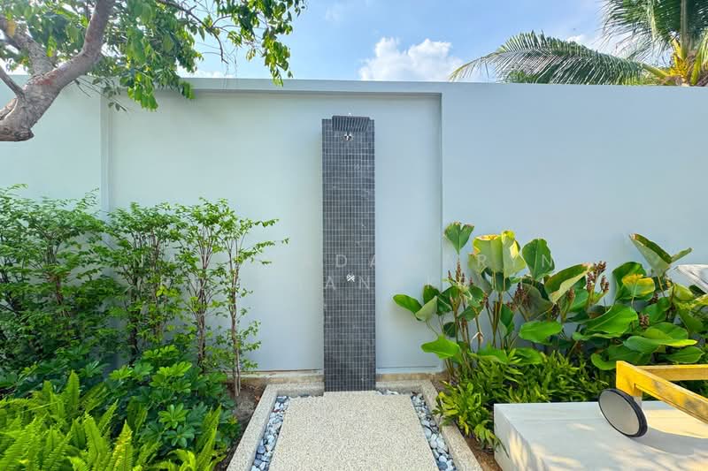 Botanica Modern Loft II, Phuket, Sri Sunthon, Thalang, Phuket, 3 Bedrooms, 153 sqm, Villa For Sale, by Natchadawaryn Rojthanakrit, 500206524 - DDproperty.com
