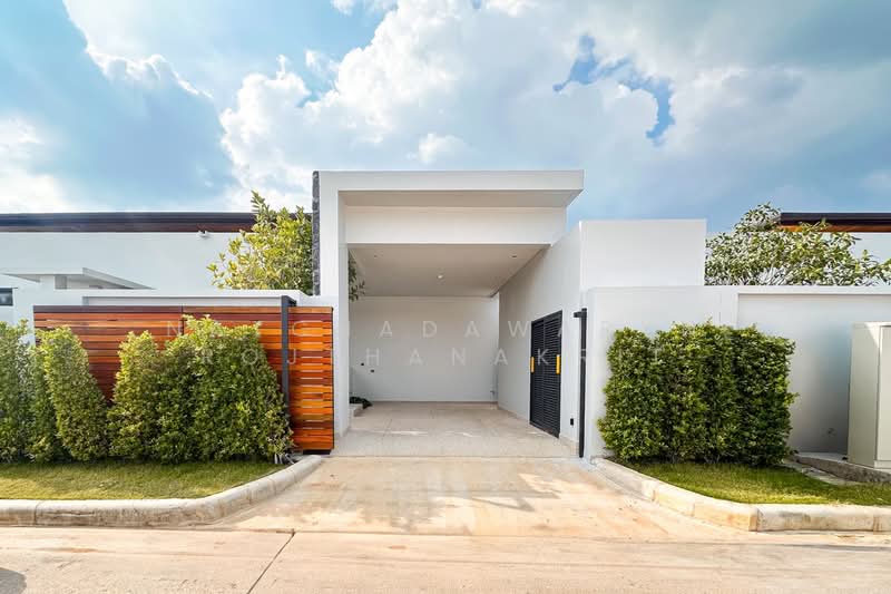 Botanica Modern Loft II : โบทานิก้า โมเดิร์น ลอฟท์, ภูเก็ต, ศรีสุนทร, ถลาง, ภูเก็ต, 153 ตร.ม., วิลล่า ขาย, โดย Natchadawaryn Rojthanakrit, 500206524 - DDproperty.com