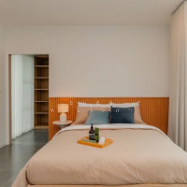 VIVE Rama 9 : วีเว่ พระราม 9, กรุงเทพ, 38 ถนนกรุงเทพกรีฑา, สะพานสูง, สะพานสูง, กรุงเทพ, 324 ตร.ม., บ้านเดี่ยว ขาย, โดย ธนสร พรมโสภา, 500206525 - DDproperty.com