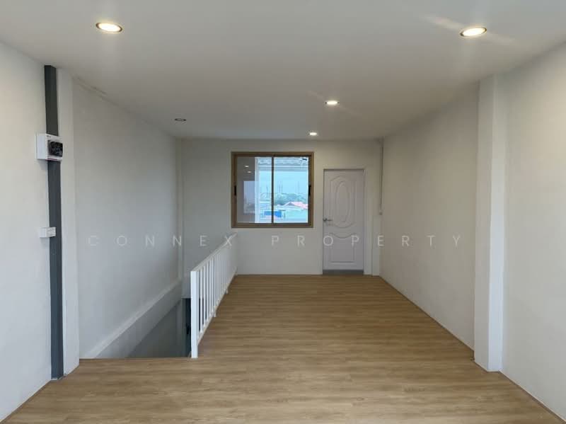 อาคารพาณิชย์ 3 ชั้น นวมินทร์ 52 รีโนเวทใหม่ 208 ตร.ม., กรุงเทพ, นวมินทร์, คลองกุ่ม, บึงกุ่ม, กรุงเทพ, 208 ตร.ม., ตึกแถว-อาคารพาณิชย์ ขาย, โดย Connex Property, 500206526 - DDproperty.com