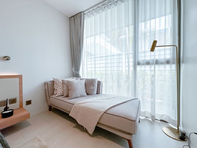 Siamese Bangtao, Phuket, Koktanode, soi 3, Choeng Thale, Thalang, Phuket, 1 Bedroom, 45 sqm, Condo For Sale, by Natchadawaryn Rojthanakrit, 500206527 - DDproperty.com