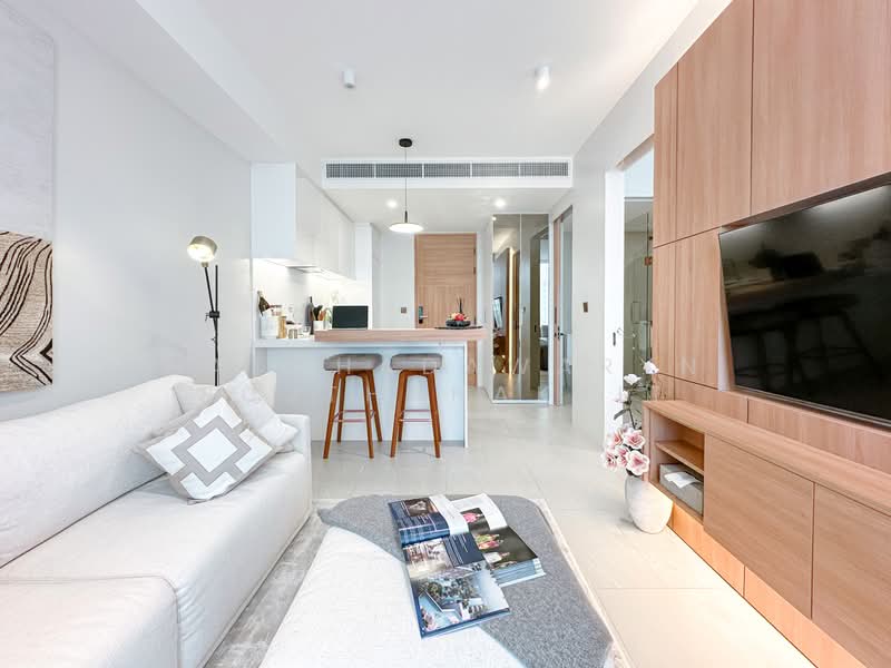 Siamese Bangtao, Phuket, Koktanode, soi 3, Choeng Thale, Thalang, Phuket, 1 Bedroom, 45 sqm, Condo For Sale, by Natchadawaryn Rojthanakrit, 500206527 - DDproperty.com