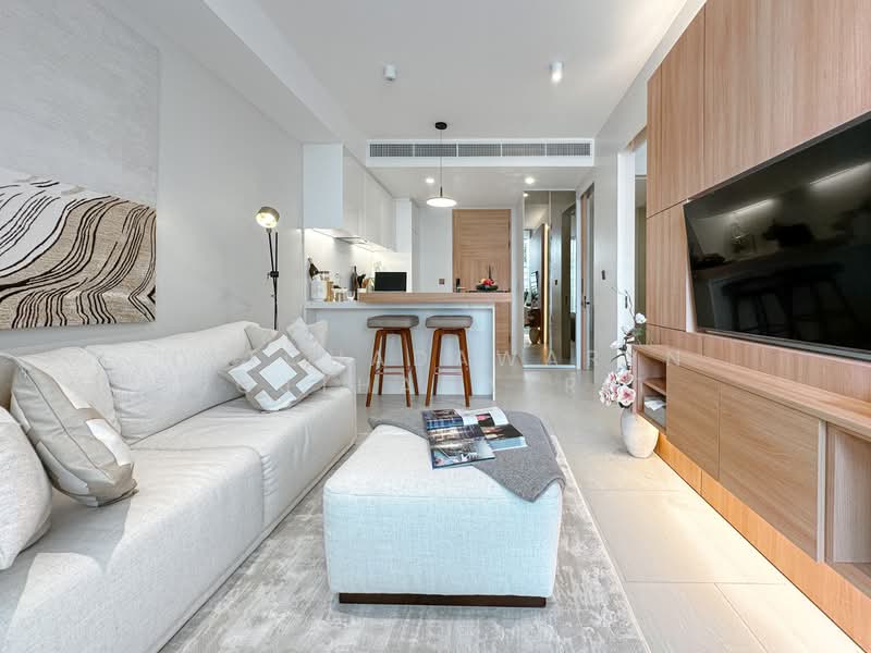 Siamese Bangtao, Phuket, Koktanode, soi 3, Choeng Thale, Thalang, Phuket, 1 Bedroom, 45 sqm, Condo For Sale, by Natchadawaryn Rojthanakrit, 500206527 - DDproperty.com