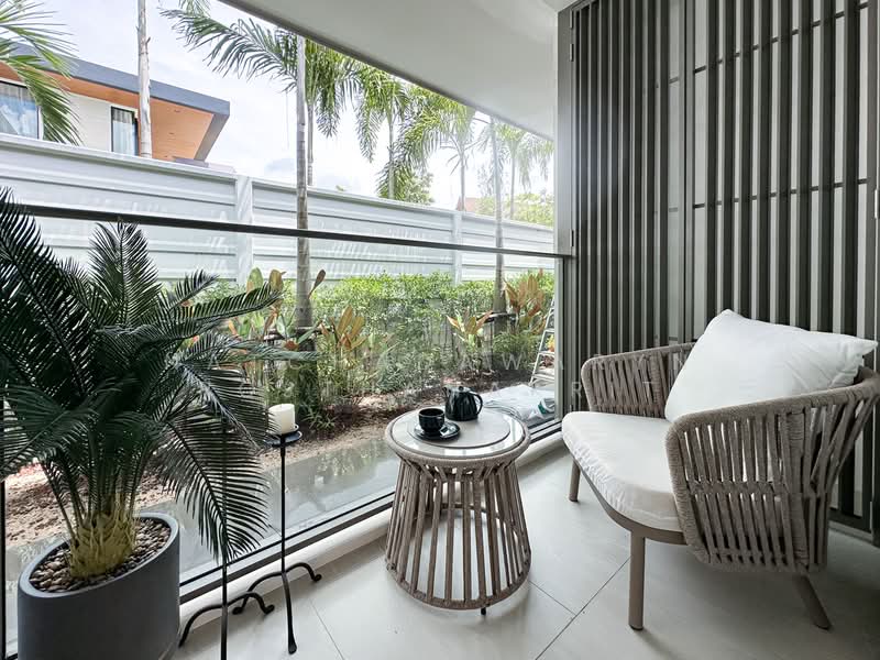 Siamese Bangtao, Phuket, Koktanode, soi 3, Choeng Thale, Thalang, Phuket, 1 Bedroom, 45 sqm, Condo For Sale, by Natchadawaryn Rojthanakrit, 500206527 - DDproperty.com