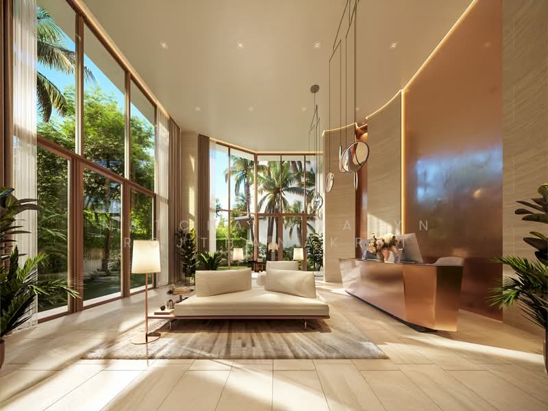 Siamese Bangtao, Phuket, Koktanode, soi 3, Choeng Thale, Thalang, Phuket, 1 Bedroom, 45 sqm, Condo For Sale, by Natchadawaryn Rojthanakrit, 500206527 - DDproperty.com