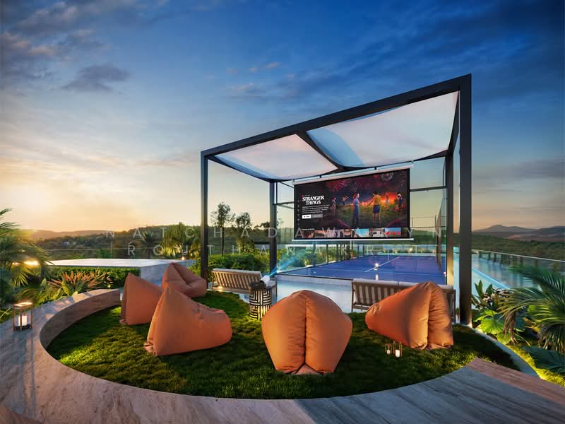 Siamese Bangtao, Phuket, Koktanode, soi 3, Choeng Thale, Thalang, Phuket, 1 Bedroom, 45 sqm, Condo For Sale, by Natchadawaryn Rojthanakrit, 500206527 - DDproperty.com