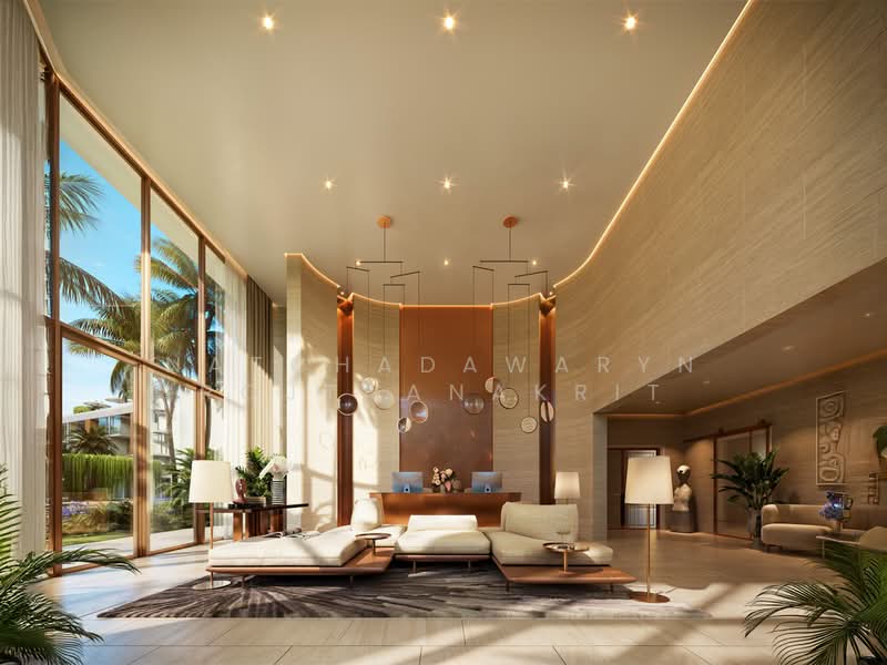 Siamese Bangtao, Phuket, Koktanode, soi 3, Choeng Thale, Thalang, Phuket, 1 Bedroom, 45 sqm, Condo For Sale, by Natchadawaryn Rojthanakrit, 500206527 - DDproperty.com