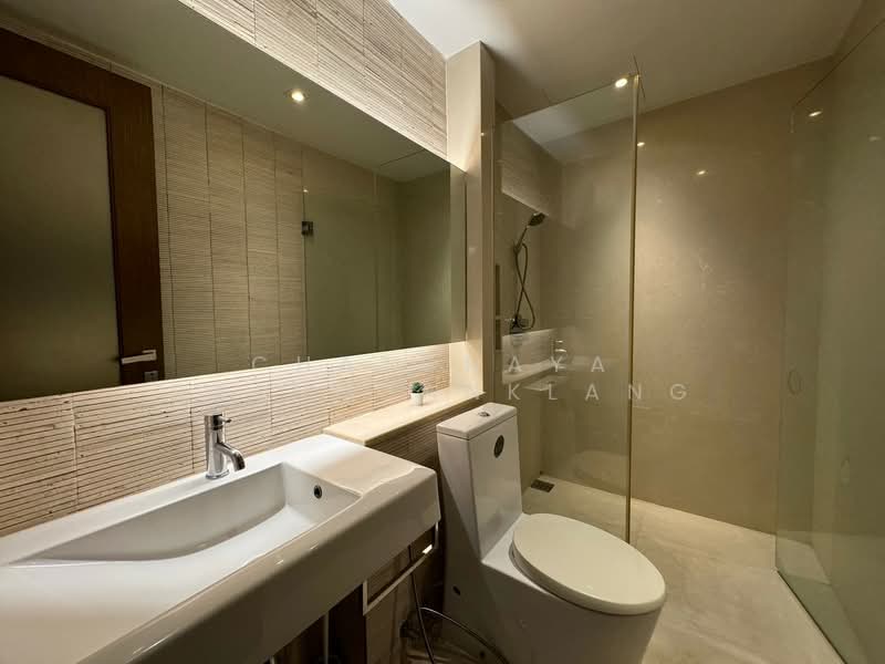 The Crest Ruamrudee, Bangkok, Soi Ruamrudee 2, Witthayu Road, Lumphini, Pathum Wan, Bangkok, 3 Bedrooms, 265 sqm, Condo For Rent, by Chatchaya Sa-Nguanklang, 500206528 - DDproperty.com