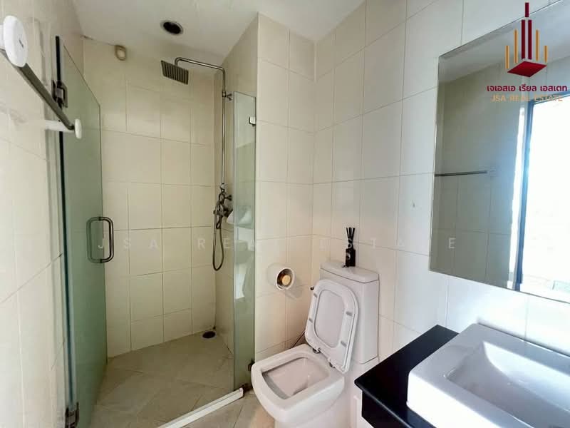 The Master Centrium Asoke-Sukhumvit, Bangkok, Sukhumvit 21, Khlongtoei Nua, Watthana, Bangkok, 2 Bedrooms, 72 sqm, Condo For Rent, by JSA REAL ESTATE, 500206529 - DDproperty.com