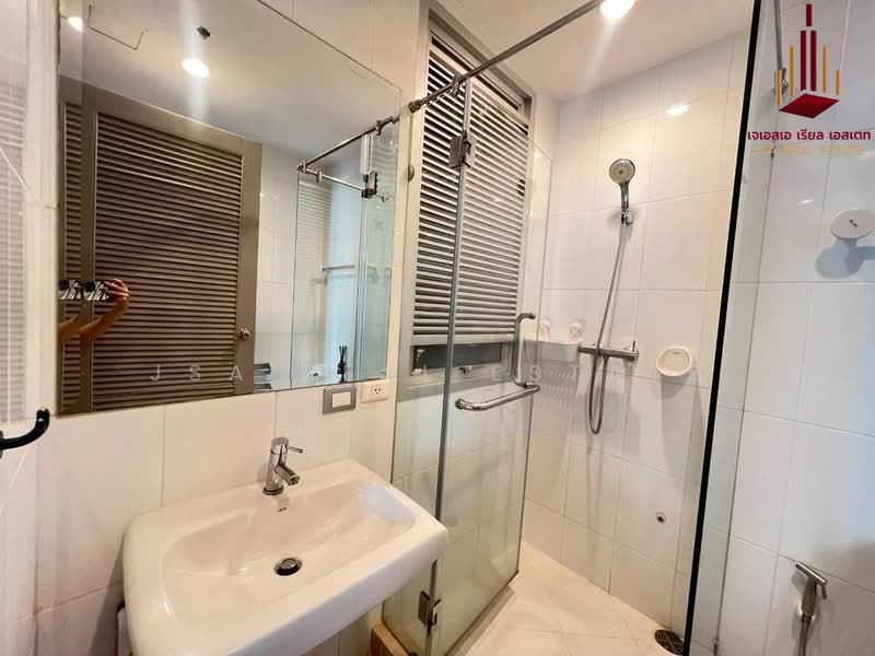 The Master Centrium Asoke-Sukhumvit, Bangkok, Sukhumvit 21, Khlongtoei Nua, Watthana, Bangkok, 2 Bedrooms, 72 sqm, Condo For Rent, by JSA REAL ESTATE, 500206529 - DDproperty.com