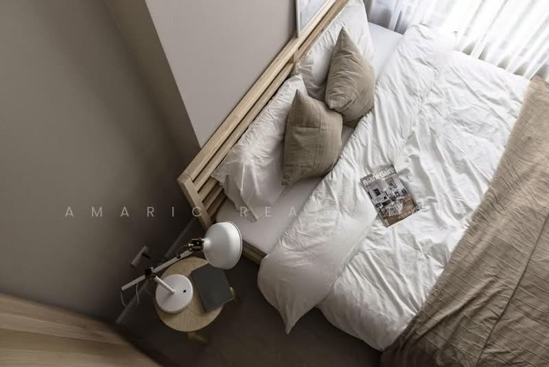 For Rent - The Niche Pride Thonglor-Phetchaburi, Bangkok