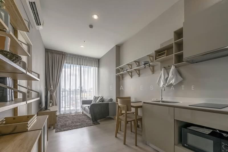 For Rent - The Niche Pride Thonglor-Phetchaburi, Bangkok