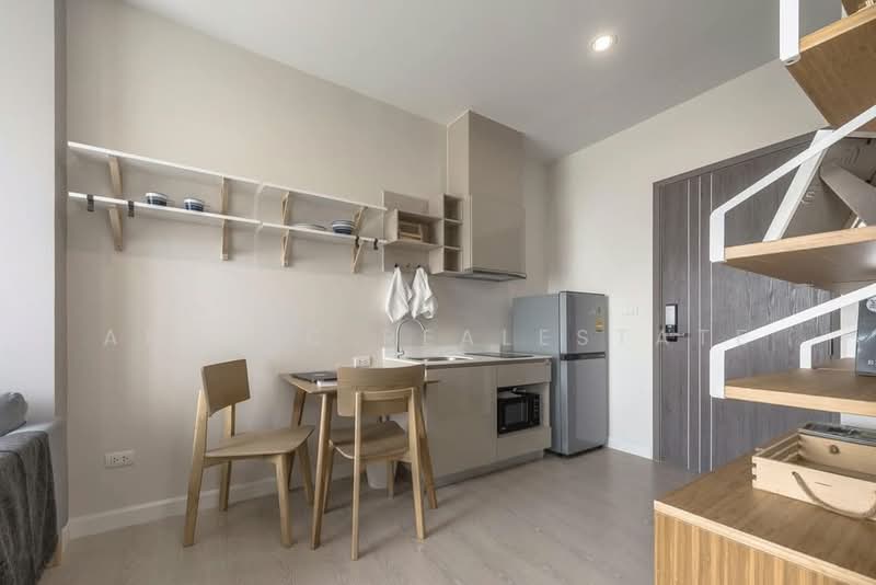 For Rent - The Niche Pride Thonglor-Phetchaburi, Bangkok