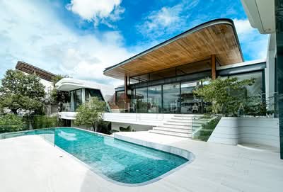 ขาย - Botanica Sky Valley : โบทานิกา สกาย วัลเลย์, ภูเก็ต