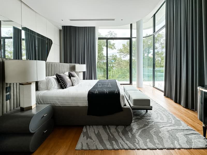 Botanica Sky Valley : โบทานิกา สกาย วัลเลย์, ภูเก็ต, Ban Kok Tanot Road, เชิงทะเล, ถลาง, ภูเก็ต, 547 ตร.ม., วิลล่า ขาย, โดย Natchadawaryn Rojthanakrit, 500206532 - DDproperty.com