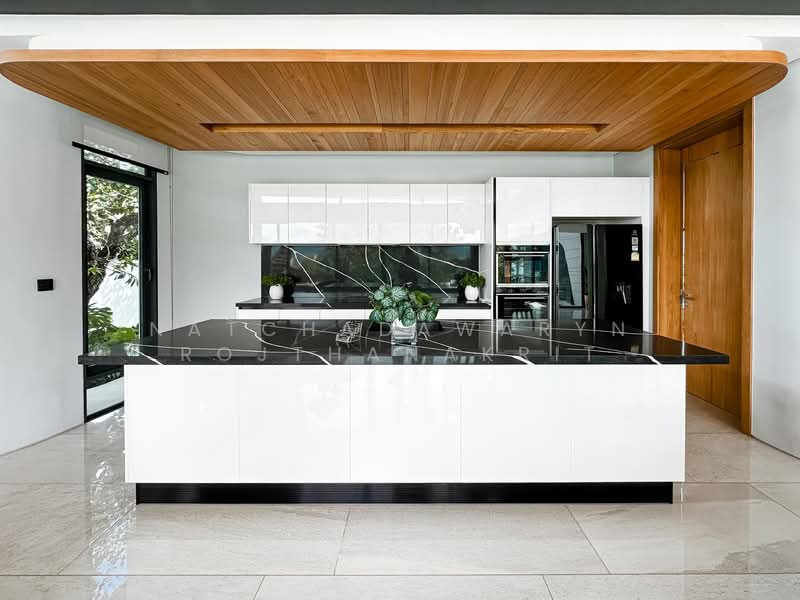 Botanica Sky Valley, Phuket, Ban Kok Tanot Road, Choeng Thale, Thalang, Phuket, 4 Bedrooms, 547 sqm, Villa For Sale, by Natchadawaryn Rojthanakrit, 500206532 - DDproperty.com