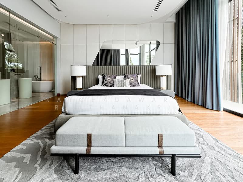 Botanica Sky Valley : โบทานิกา สกาย วัลเลย์, ภูเก็ต, Ban Kok Tanot Road, เชิงทะเล, ถลาง, ภูเก็ต, 547 ตร.ม., วิลล่า ขาย, โดย Natchadawaryn Rojthanakrit, 500206532 - DDproperty.com