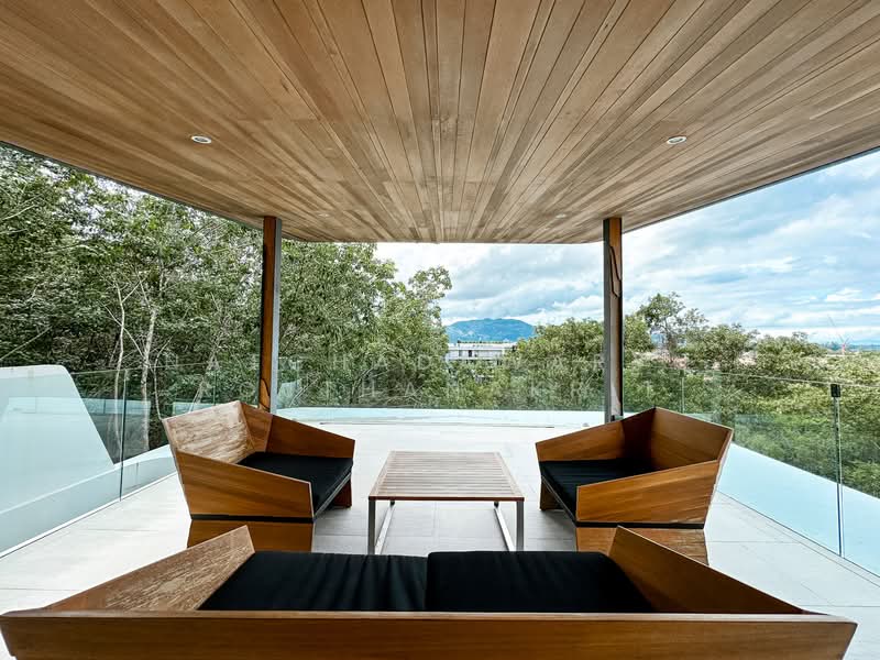 Botanica Sky Valley, Phuket, Ban Kok Tanot Road, Choeng Thale, Thalang, Phuket, 4 Bedrooms, 547 sqm, Villa For Sale, by Natchadawaryn Rojthanakrit, 500206532 - DDproperty.com